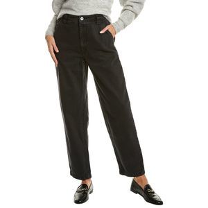 Alex Mill Parker Washed Black Jean